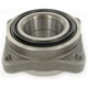 Purchase Top-Quality Front Wheel Bearing by SKF - FW156 pa11