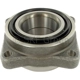 Purchase Top-Quality Front Wheel Bearing by SKF - FW156 pa18