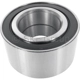 Purchase Top-Quality Front Wheel Bearing by SKF - FW161 pa15