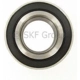 Purchase Top-Quality Front Wheel Bearing by SKF - FW161 pa17