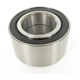 Purchase Top-Quality Front Wheel Bearing by SKF - FW161 pa9