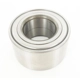 Purchase Top-Quality SKF - FW166 - Front Wheel Bearing pa7