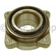 Purchase Top-Quality Front Wheel Bearing by SKF - FW184 pa2