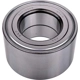 Purchase Top-Quality SKF - FW186 - Front Wheel Bearing pa13