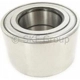 Purchase Top-Quality SKF - FW186 - Front Wheel Bearing pa4
