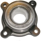 Purchase Top-Quality SKF - FW211 - Front Wheel Bearing pa2