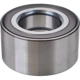 Purchase Top-Quality SKF - FW212 - Front Wheel Bearing pa4