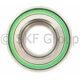 Purchase Top-Quality Roulement de roue avant par SKF - FW27 pa4