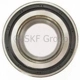 Purchase Top-Quality SKF - FW45 - Front Wheel Bearing pa3
