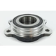 Purchase Top-Quality SKF - FW81 - Front Wheel Bearing pa5