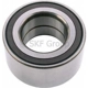 Purchase Top-Quality SKF - FW93 - Front Wheel Bearing pa4