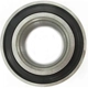 Purchase Top-Quality SKF - GRW237 - Front Wheel Bearing pa16