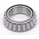 Purchase Top-Quality Front Wheel Bearing by SKF - LM29749VP pa11