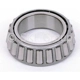 Purchase Top-Quality Front Wheel Bearing by SKF - LM29749VP pa2