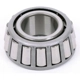 Purchase Top-Quality Front Wheel Bearing by SKF - M12649VP pa1