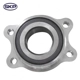 Purchase Top-Quality Front Wheel Bearing by SKP - SK513227 pa2