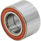 Purchase Top-Quality SKP - SKW51025D - Wheel Bearing pa6