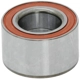 Purchase Top-Quality SKP - SKW51025D - Wheel Bearing pa7