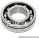 Purchase Top-Quality Front Wheel Bearing by TIMKEN - 206WB pa1