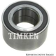 Purchase Top-Quality Front Wheel Bearing by TIMKEN - 510006 pa6