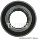 Purchase Top-Quality Front Wheel Bearing by TIMKEN - 510006 pa9