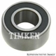 Purchase Top-Quality Front Wheel Bearing by TIMKEN - 510014 pa1