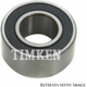 Purchase Top-Quality Front Wheel Bearing by TIMKEN - 510014 pa2