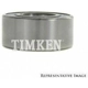 Purchase Top-Quality Front Wheel Bearing by TIMKEN - 510014 pa3