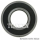 Purchase Top-Quality Front Wheel Bearing by TIMKEN - 510014 pa4