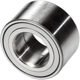 Purchase Top-Quality Front Wheel Bearing by TIMKEN - 510015 pa8