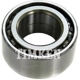 Purchase Top-Quality Front Wheel Bearing by TIMKEN - 510016 pa3