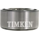 Purchase Top-Quality Front Wheel Bearing by TIMKEN - 510016 pa4