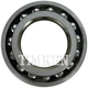 Purchase Top-Quality Front Wheel Bearing by TIMKEN - 510016 pa8