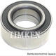 Purchase Top-Quality Roulement de roue avant by TIMKEN - 510017 pa1