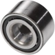 Purchase Top-Quality Front Wheel Bearing by TIMKEN - 510017 pa2