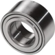 Purchase Top-Quality Front Wheel Bearing by TIMKEN - 510030 pa2