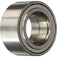 Purchase Top-Quality Front Wheel Bearing by TIMKEN - 510030 pa3