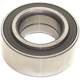 Purchase Top-Quality TIMKEN - 510055 - Front Wheel Bearing pa9