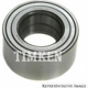 Purchase Top-Quality Front Wheel Bearing by TIMKEN - 510061 pa3