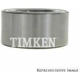 Purchase Top-Quality Front Wheel Bearing by TIMKEN - 510061 pa4