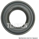 Purchase Top-Quality Front Wheel Bearing by TIMKEN - 510061 pa5