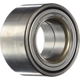 Purchase Top-Quality Front Wheel Bearing by TIMKEN - 510062 pa8