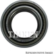 Purchase Top-Quality Roulement de roue avant by TIMKEN - 510071 pa2