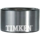 Purchase Top-Quality Roulement de roue avant by TIMKEN - 510071 pa6