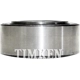 Purchase Top-Quality Front Wheel Bearing by TIMKEN - 510072 pa4