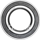 Purchase Top-Quality Front Wheel Bearing by TIMKEN - 510072 pa6
