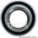 Purchase Top-Quality Front Wheel Bearing by TIMKEN - 510074 pa3