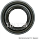 Purchase Top-Quality Front Wheel Bearing by TIMKEN - 510077 pa5