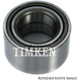 Purchase Top-Quality Front Wheel Bearing by TIMKEN - 510077 pa6