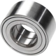 Purchase Top-Quality Front Wheel Bearing by TIMKEN - 510079 pa2